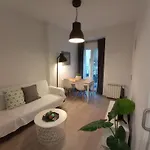 Cozy in Malasaña