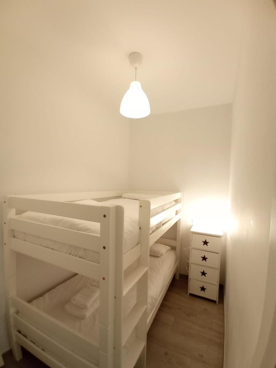 Cozy In Malasaña Apartamento Madrid